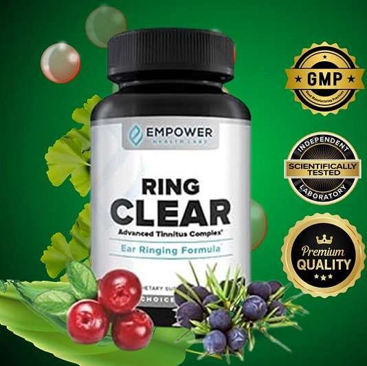 Ring Clear